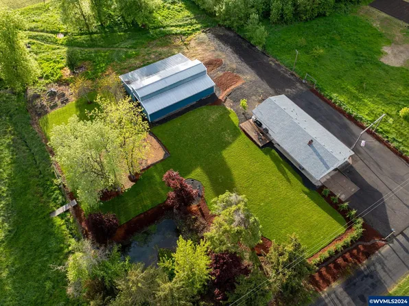 36171 S Meadow Ct, Molalla, OR 97038
