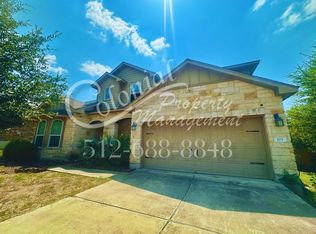 103 Craig Parry Cv, Round Rock, TX 78664