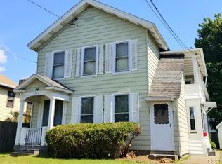 306 N Jay St, Rome, NY 13440
