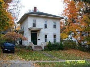 6 Terrace St, Alfred, NY 14802