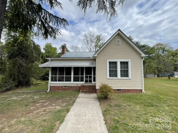 7507 Us Highway 52 S, Morven, NC 28119
