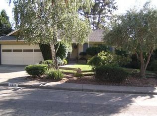 4416 Fieldcrest Dr, Richmond, CA