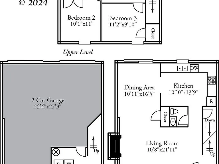 3306 Belle Meade Dr — Photo 2