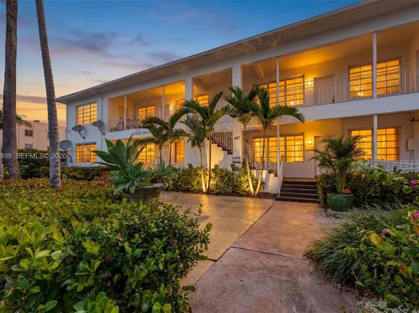 901 Pennsylvania Ave, Miami Beach, FL 33139