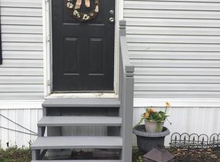 679 Ferry Rd, Egan, LA 70531