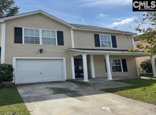 24 Wild Iris Ct, Columbia, SC 29209