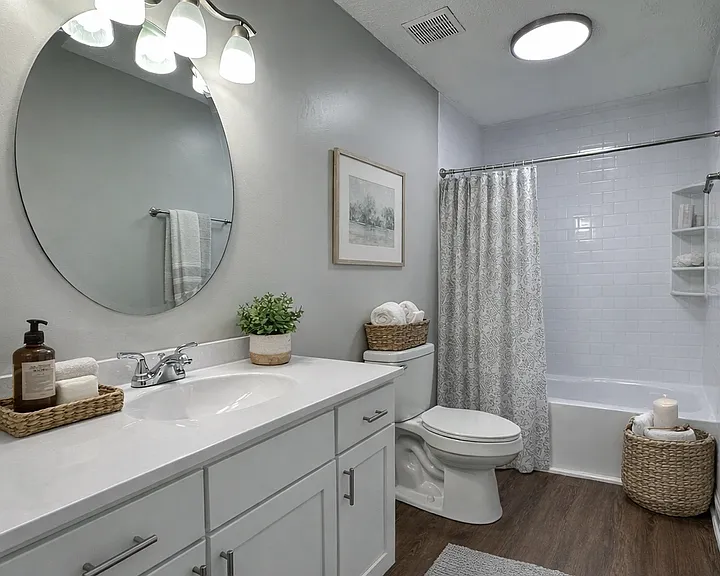 Topside Ridge Townhomes — Photo 38