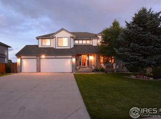 271 Holden Ln, Johnstown, CO 80534
