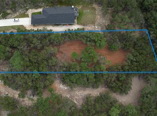 1600 Moerike Rd, Canyon Lake, TX 78133