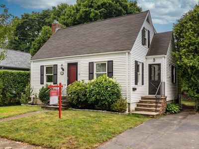 18 Bosworth St, Beverly, MA, 01915