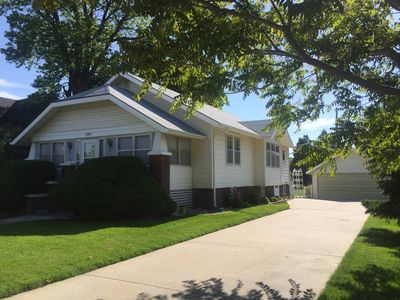 1008 N Washington St, Lexington, NE, 68850