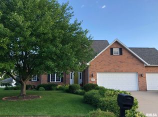 2412 W Monica Dr, Dunlap, IL 61525