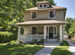 532 E Normal St, Springfield, MO 65807