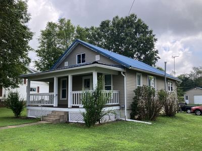 42408 State Route 7, Coolville, OH, 45723
