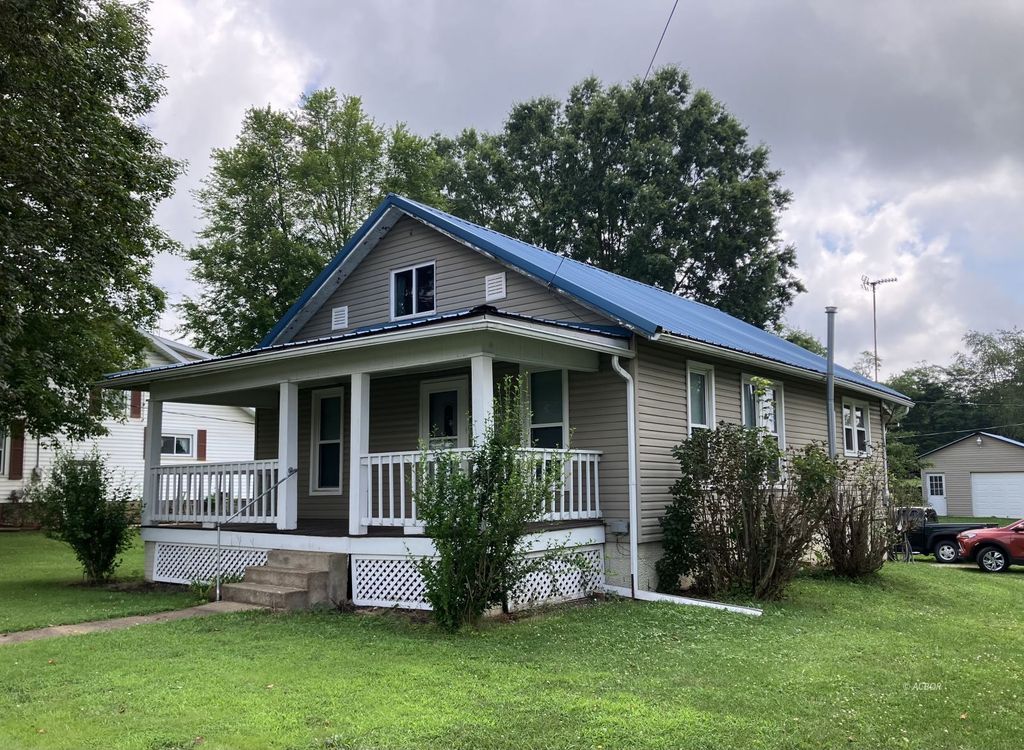 Real estate listing image