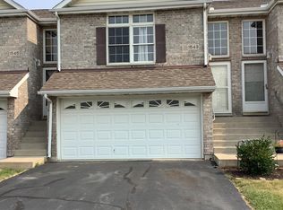 1543 Stonefield Dr #1543, Dekalb, IL 60115