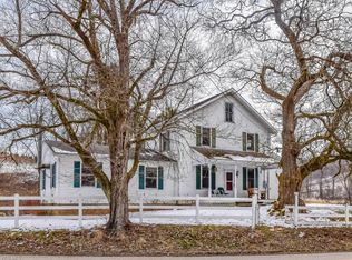 1090 Clay Rd NW, Dellroy, OH 44620