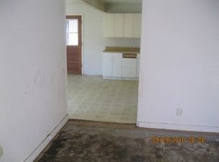 5645 E Globe Cyn, Globe, AZ 85501