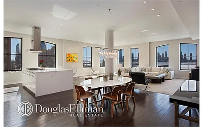 Sold by Douglas Elliman