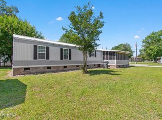 2354 Lake Paula Dr SW, Supply, NC 28462