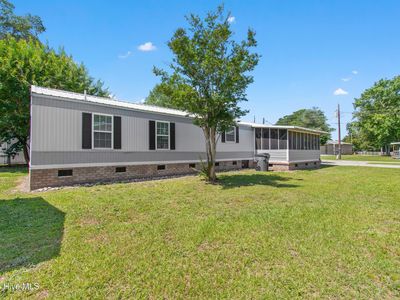 2354 Lake Paula Drive SW, Supply, NC, 28462