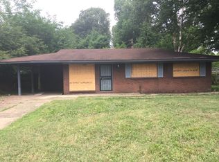 2444 Nunnelee Ave, Memphis, TN 38127