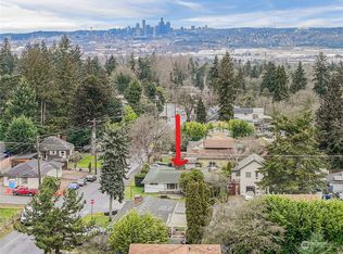 1402 S 116th St, Seattle, WA