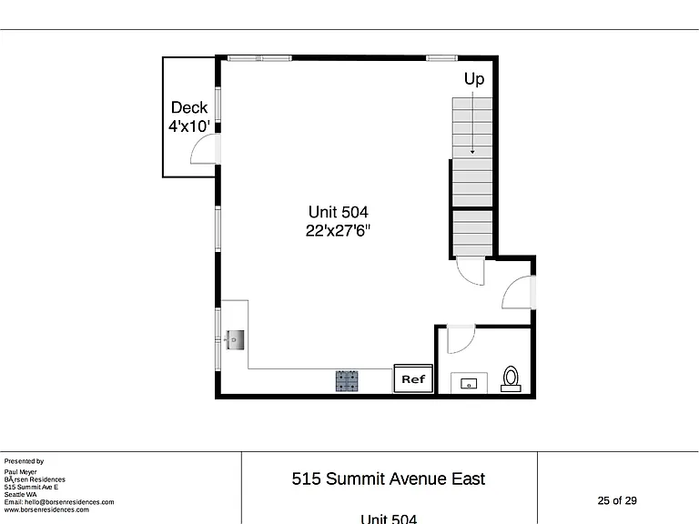 515 Summit Ave E #504 — Photo 14