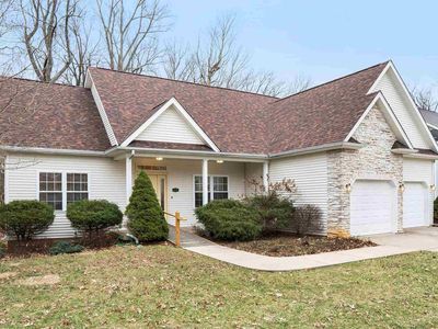 1034 E Azalea Ln, Bloomington, IN, 47401