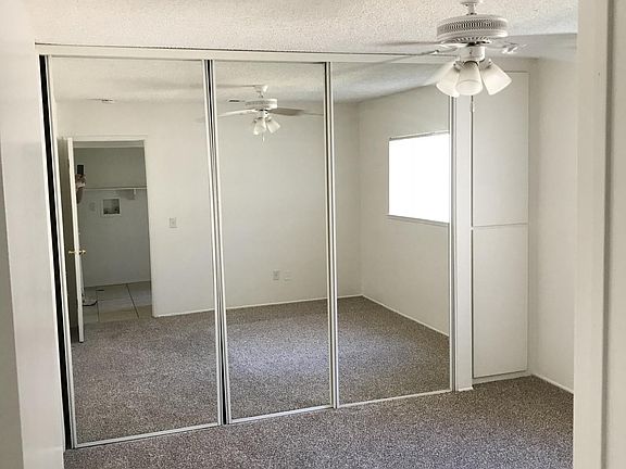 Large bedroom