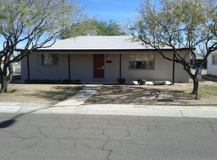 11363 N 112th Dr, Youngtown, AZ 85363