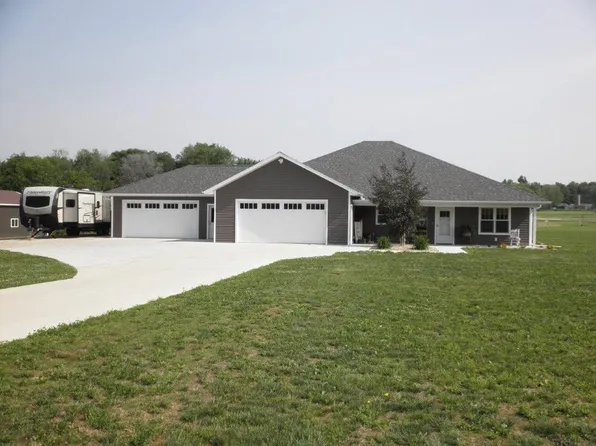 2131 336th St, Osage, IA 50461