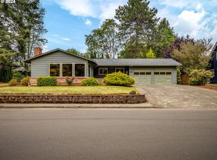 18395 SW Butternut St, Beaverton, OR 97078