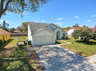 5524 Blue Tick Dr, Orlando, FL 32810