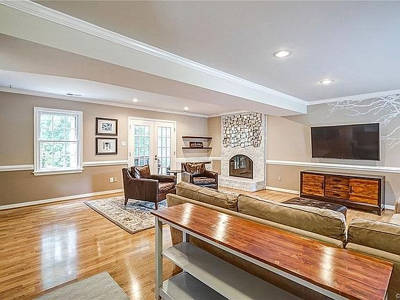 4th image of 10605 Northcliff Pl
