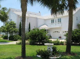 8301 Tradewinds Dr, Port Saint Joe, FL 32456