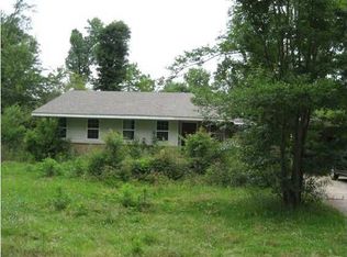 726 Colonial Cir, Jackson, MS 39211