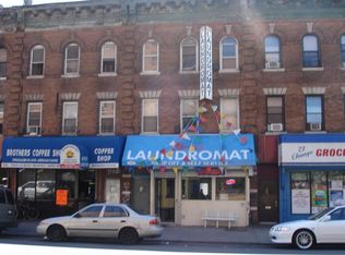 100 Marcus Garvey Blvd, Brooklyn, NY 11206