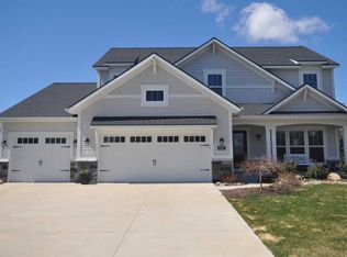 4357 Settlers Ridge Rd NE, Belmont, MI 49306