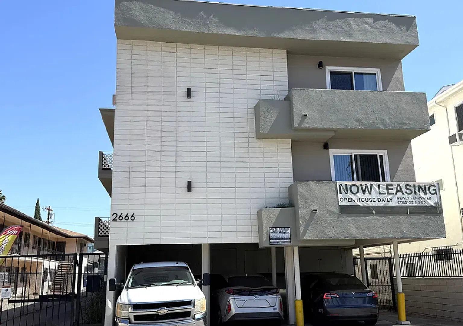 Ellendale Place — Photo 1