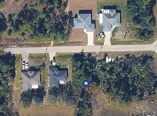 3205 54th St W LOT 4, Lehigh Acres, FL 33971