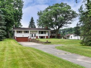 1412 Ward Lake Dr NW, Andover, MN 55304