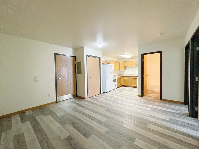 Paramount at the Bluffs Apartments — Photo 21