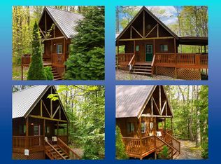 Mallard Rd, Hico, WV 25854