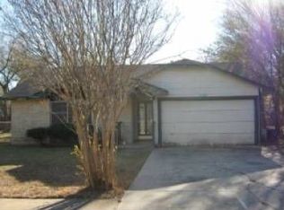 4809 Avalon Ave, Austin, TX 78744