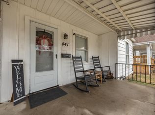 441 Catherine St, Columbus, OH 43223