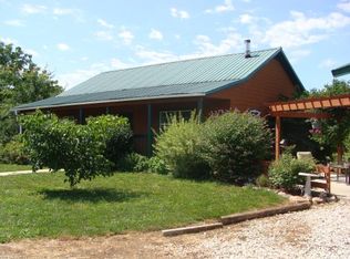 3007 Highway Y, Norwood, MO 65717