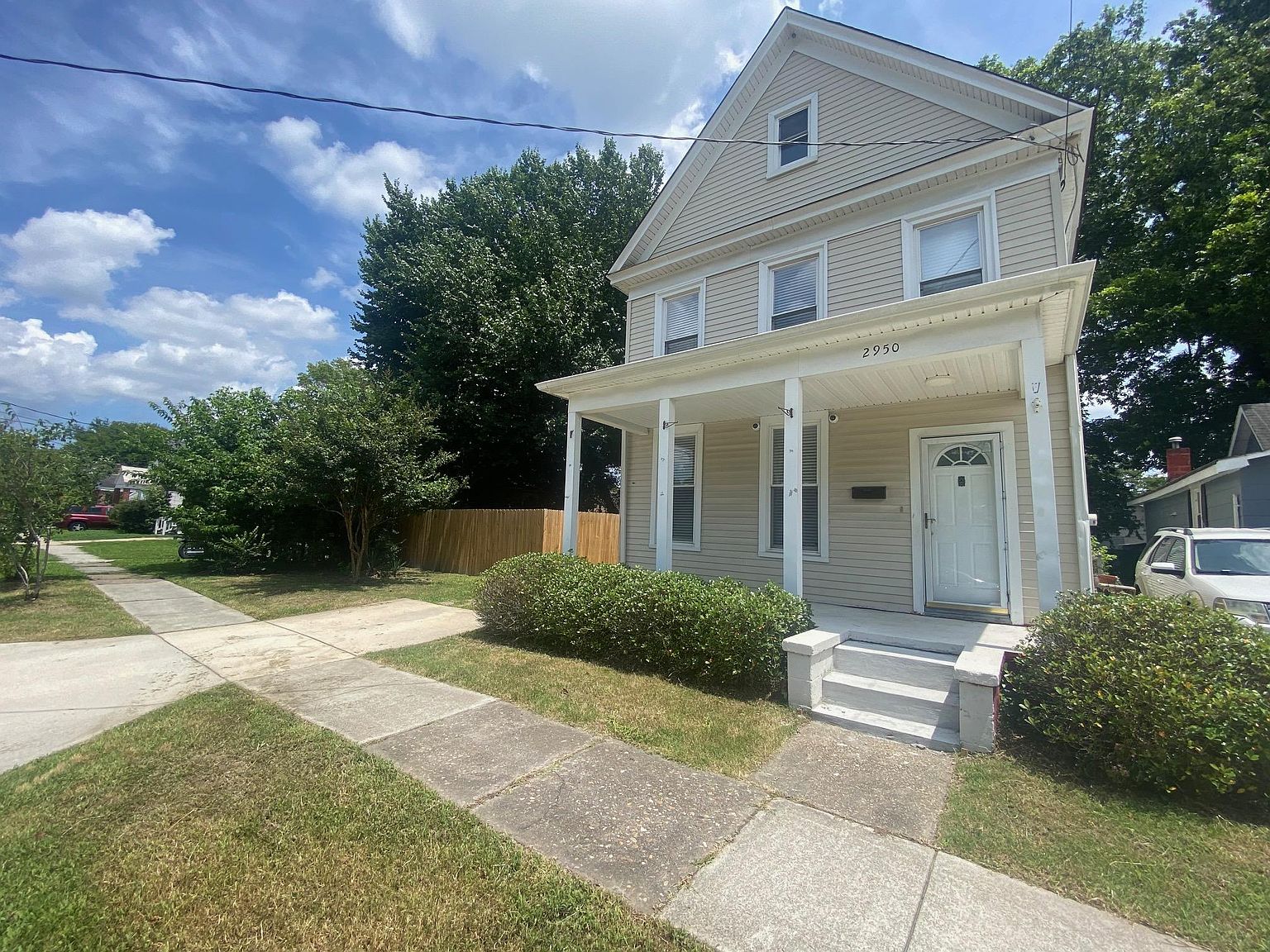 2950 Lens Ave, Norfolk, VA 23509 | Zillow