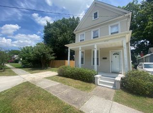 2950 Lens Ave, Norfolk, VA 23509