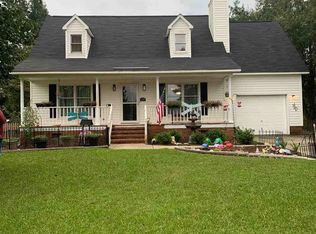 107 Hooks Ct, Pikeville, NC 27863